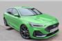 2023 Ford Focus ST 2.3 EcoBoost ST 5dr