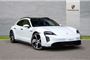 2024 Porsche Taycan 500kW Turbo 93kWh 5dr Auto