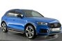 2019 Audi Q5 40 TDI Quattro Vorsprung 5dr S Tronic