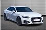 2023 Audi A5 35 TFSI S Line 2dr S Tronic