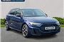 2023 Audi A1 30 TFSI 110 Black Edition 5dr