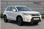 2021 Suzuki Vitara 1.4 Boosterjet 48V Hybrid SZ5 5dr