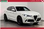 2019 Alfa Romeo Stelvio 2.9 V6 BiTurbo 510 Quadrifoglio 5dr Auto