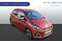 2020 Peugeot 108 1.0 72 Collection 5dr