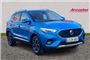 2024 MG ZS 1.5 VTi-TECH Exclusive 5dr