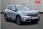 2021 Citroen C5 Aircross 1.2 PureTech 130 Flair 5dr