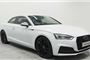 2017 Audi S5 S5 Quattro 2dr Tiptronic