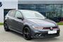 2024 Volkswagen Polo 2.0 TSI GTI Edition 25 5dr DSG