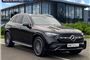 2023 Mercedes-Benz GLC GLC 300d 4Matic AMG Line Premium Pls 5dr 9G-Tronic