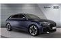 2024 Audi Q8 55 TFSI Quattro S Line 5dr Tiptronic