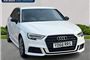 2019 Audi A3 30 TFSI 116 Black Edition 5dr