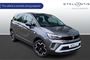 2021 Vauxhall Crossland 1.2 Turbo [130] Elite Nav 5dr Auto