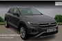 2022 Volkswagen T-Roc 1.5 TSI EVO Style 5dr DSG