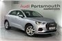 2021 Audi Q3 35 TFSI Sport 5dr S Tronic