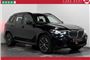 2022 BMW X5 xDrive30d MHT M Sport 5dr Auto