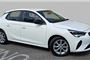 2022 Vauxhall Corsa 1.2 Design 5dr