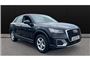 2020 Audi Q2 35 TFSI Technik 5dr