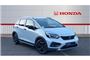 2023 Honda Jazz Crosstar 1.5 i-MMD Hybrid Crosstar Advance 5dr eCVT