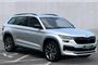 2023 Skoda Kodiaq 2.0 TDI SE Drive 5dr DSG