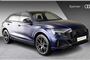 2024 Audi SQ8 SQ8 TFSI Quattro Black Edition 5dr Tiptronic