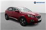 2019 Peugeot 3008 1.5 BlueHDi Allure 5dr