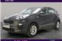 2018 Kia Sportage 1.6 GDi ISG 1 5dr