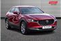 2022 Mazda CX-30 2.0 e-Skyactiv G MHEV GT Sport Tech 5dr