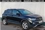 2021 Volkswagen T-Cross 1.0 TSI 110 SEL 5dr