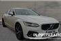 2018 Volvo S90 2.0 D5 PowerPulse R DESIGN Pro 4dr AWD Geartronic