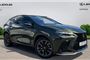 2023 Lexus NX 450h+ 2.5 F-Sport 5dr E-CVT [Premium Plus Pack]