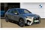 2025 BMW iX 240kW xDrive40 M Sport 76.6kWh 5dr Auto