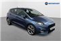 2021 Ford Fiesta 1.0 EcoBoost Hybrid mHEV 155 ST-Line X Edition 5dr