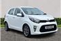 2021 Kia Picanto 1.0 3 5dr Auto [4 seats]