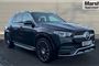 2022 Mercedes-Benz GLE GLE 400d 4Matic AMG Line Prem 5dr 9G-Tronic [7 St]