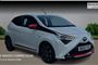 2019 Toyota Aygo 1.0 VVT-i X-Trend 5dr x-shift