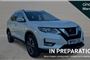2019 Nissan X-Trail 1.3 DiG-T N-Connecta 5dr DCT