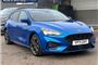 2021 Ford Focus 1.0 EcoBoost Hybrid mHEV 125 ST-Line X Edition 5dr