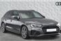 2021 Audi A4 Avant 40 TFSI 204 Vorsprung 5dr S Tronic