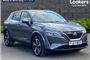 2023 Nissan Qashqai 1.5 E-Power N-Connecta 5dr Auto