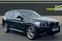 2019 BMW X3 xDrive20d M Sport 5dr Step Auto