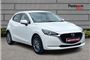 2022 Mazda 2 1.5 Skyactiv G GT Sport 5dr Auto