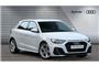 2021 Audi A1 30 TFSI 110 S Line 5dr S Tronic