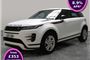 2022 Land Rover Range Rover Evoque 1.5 P300e R-Dynamic S 5dr Auto