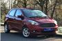 2018 Ford Ka+ 1.2 85 Zetec 5dr