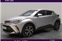 2020 Toyota C-HR 2.0 Hybrid Design 5dr CVT