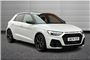 2024 Audi A1 30 TFSI Black Edition 5dr S Tronic