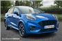 2020 Ford Puma 1.0 EcoBoost Hybrid mHEV ST-Line X First Ed 5dr