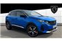 2021 Peugeot 3008 1.2 PureTech GT Premium 5dr EAT8