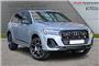 2024 Audi Q7 45 TDI Quattro Black Edition 5dr Tiptronic