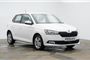 2020 Skoda Fabia 1.0 MPI SE 5dr